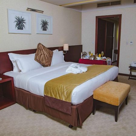 Hotel De Convencoes De Talatona Hcta Luanda Dış mekan fotoğraf