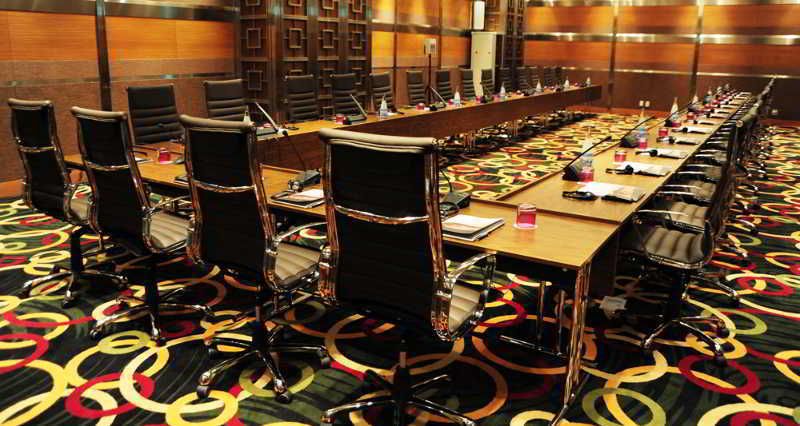 Hotel De Convencoes De Talatona Hcta Luanda Dış mekan fotoğraf