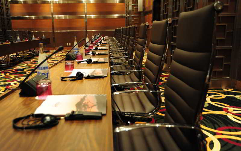 Hotel De Convencoes De Talatona Hcta Luanda Dış mekan fotoğraf