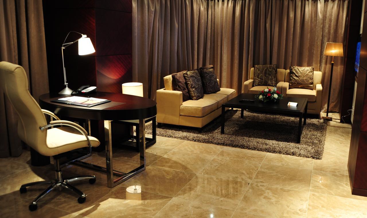 Hotel De Convencoes De Talatona Hcta Luanda Dış mekan fotoğraf