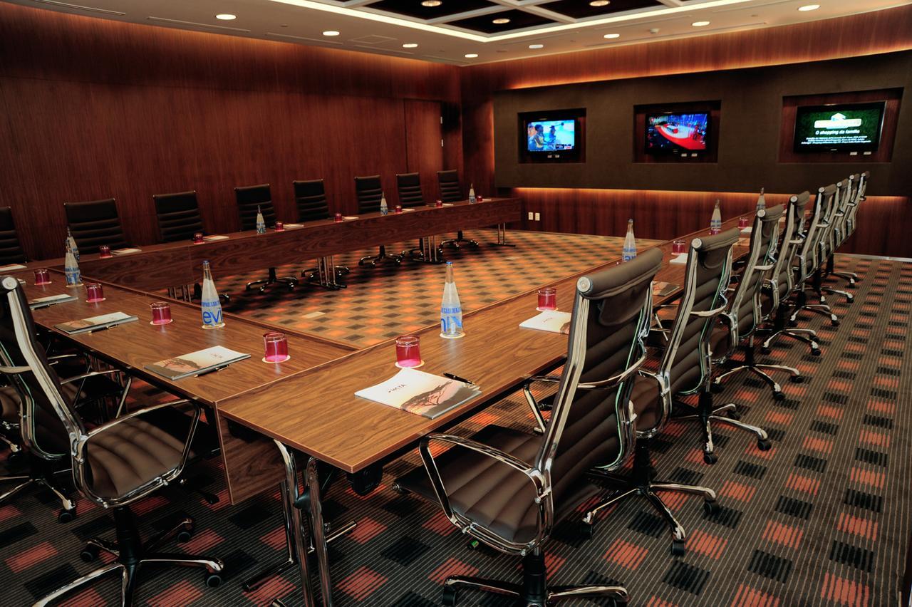 Hotel De Convencoes De Talatona Hcta Luanda Dış mekan fotoğraf