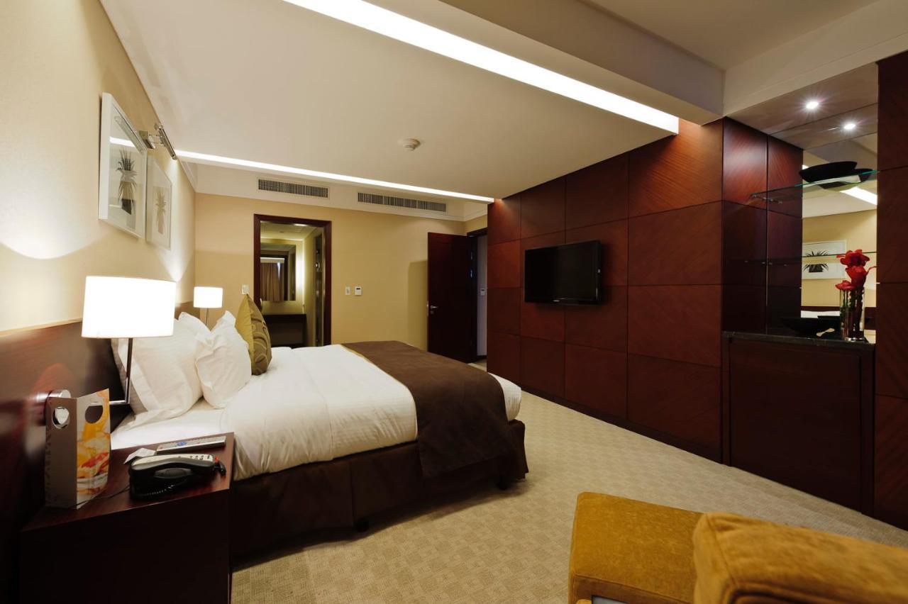 Hotel De Convencoes De Talatona Hcta Luanda Dış mekan fotoğraf