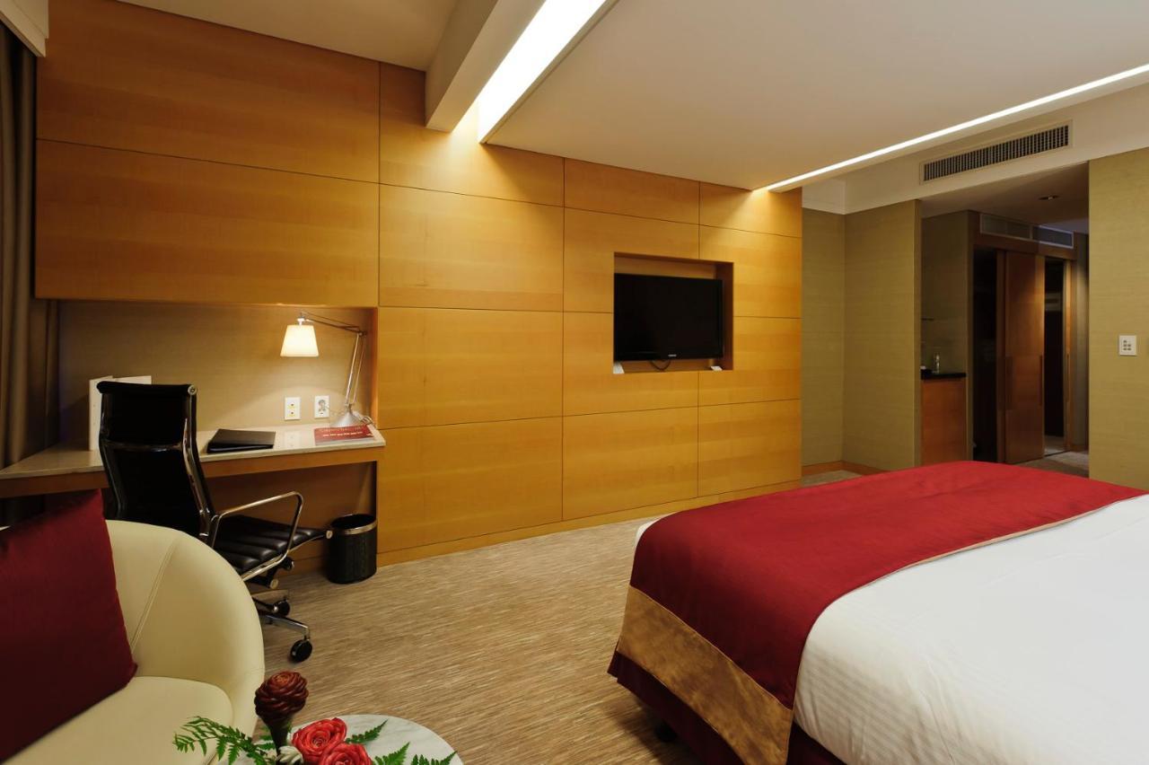 Hotel De Convencoes De Talatona Hcta Luanda Dış mekan fotoğraf