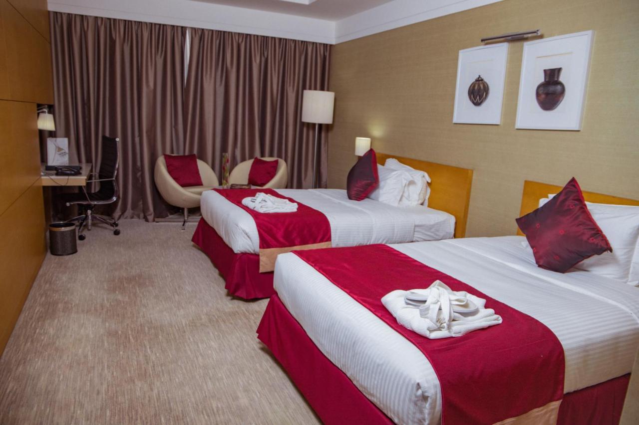 Hotel De Convencoes De Talatona Hcta Luanda Dış mekan fotoğraf