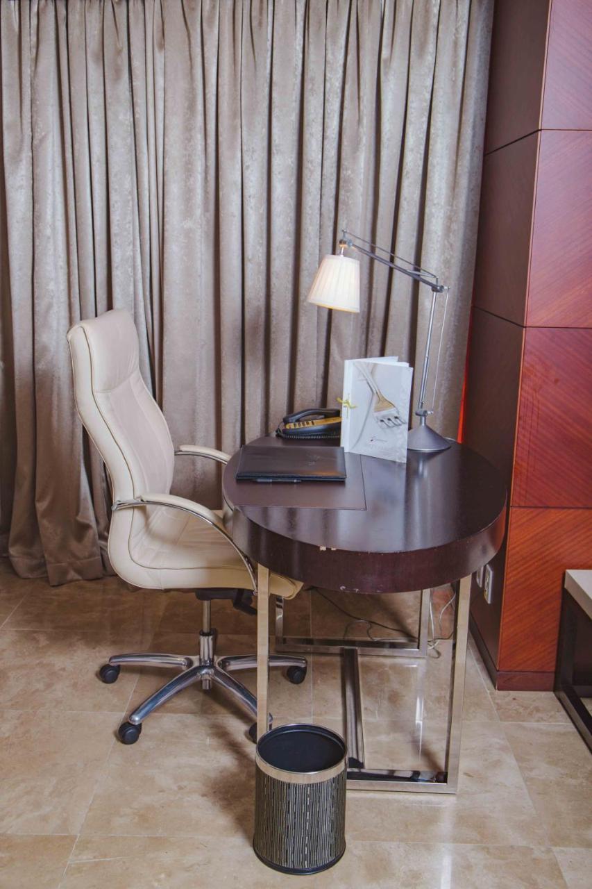 Hotel De Convencoes De Talatona Hcta Luanda Dış mekan fotoğraf